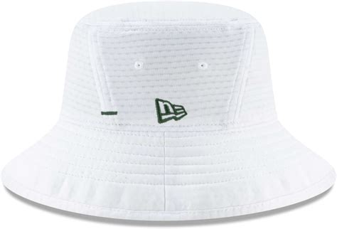 New Era Bucket Hat Green Bay Packers Teamzone Footballshop