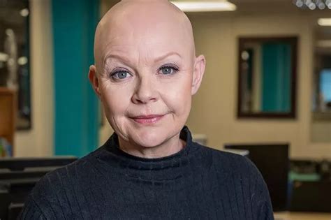 Gail Porter Uses Her Own Experience To Help Those In Poverty As She Reveals New Career Irish