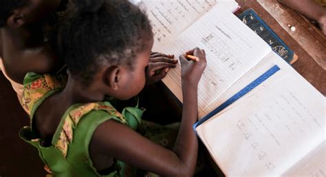 World Bank Education In Crisis Over 260 Million Children Do Not Go