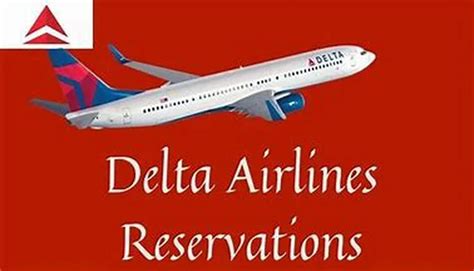 Delta Airlines Manage Tickets Reservation 716 351 6210 Number