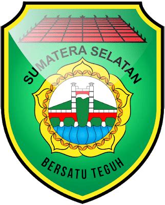 We did not find results for: Lambang Propinsi Sumatera Selatan