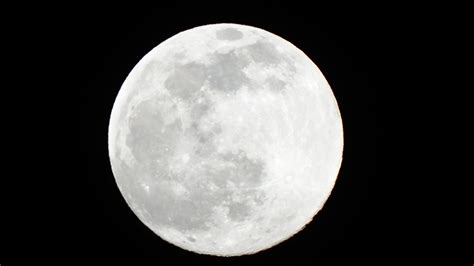 White Full Moon Free Image Peakpx