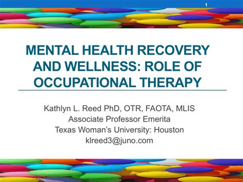 2014 305 Texas Occupational Therapy Association