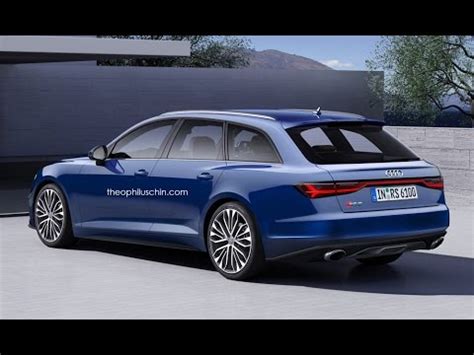 Compare prices of all audi rs6's sold on carsguide over the last 6 months. 2018 Audi RS6 - YouTube