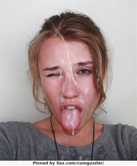 What S The Name Of This Girl With Cum On Her Face 860125 Answered