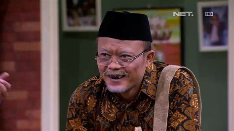 Kakek Sule Genit Dimarahin Andre The Best Of Ini Talk Show Youtube