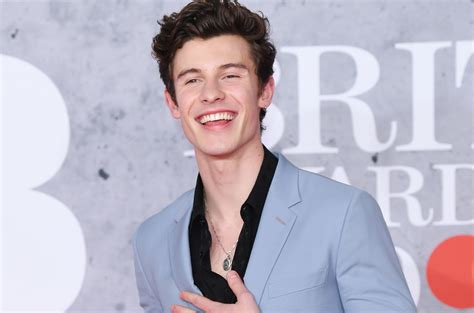Shawn Mendes Announces New Single If I Cant Have You Billboard