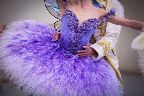 the sleeping beauty a lavish baroque fairytale in pictures stage the guardian tutu ballet
