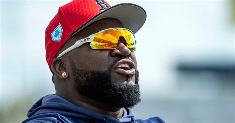 David Ortiz Underwent Another Surgery Due To Complications After