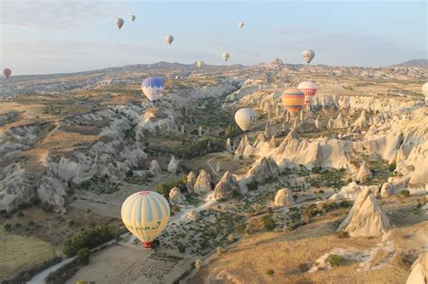 Bagaimana bolshevik membantu membentuk turki modern? Kota Bawah Tanah yang Unik di Cappadocia, Turki | Cheria ...