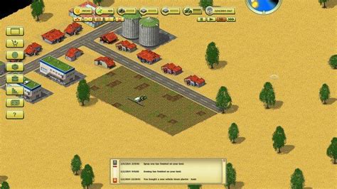 Review Farming World A Detail Oriented Isometric Farming Sim