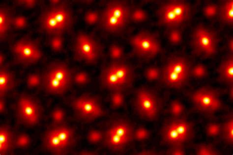 Imaging Breakthrough Highlights Atoms In Highest Resolution Ever