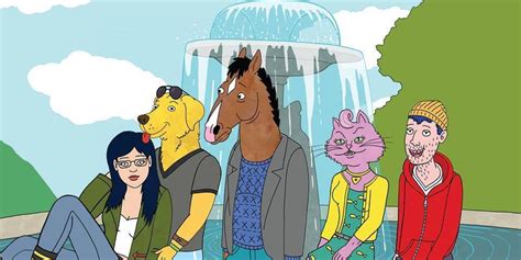 Bojack Horseman Announces Final Season With New Trailer