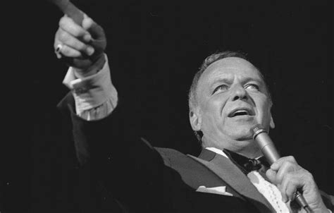 Sinatra In San Francisco 57 Years Ago A Concert To Remember San
