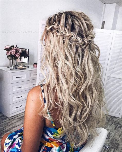 Braided Wedding Hair 2024 Guide 40 Looks By Style Long Hair Styles Hair Styles Wedding