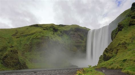 Iceland Will Play Your Scream In The Wilderness Mental Floss