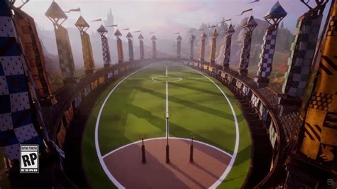 How To Sign Up For Harry Potter Quidditch Champions Playtest Prima Games