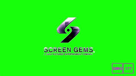 Screen Gems And Ghost House Pictures 2005 In Phased Effect 60 Youtube