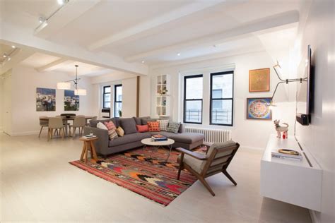16 Open Living Room Designs Idea Design Trends Premium Psd