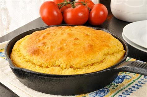 Say hello to your new favorite cornbread. Bisquick Cornbread-- The Best Cornbread Recipe, I promise.