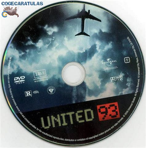 Pelicula United 93 Dvd Semnvo Ed 2006 Usa 14900 En Mercado Libre