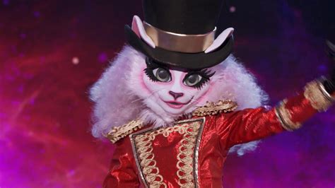 The Masked Singer Season 7 Episode 10 Road To The Finals Watch