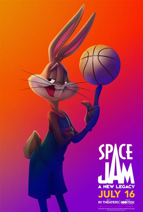 Space Jam A New Legacy Non Spoiler Review And Exclusive Interview With