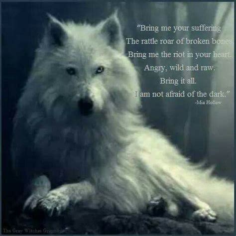 Love This Wolf Love Wolf Quotes Fantasy Wolf