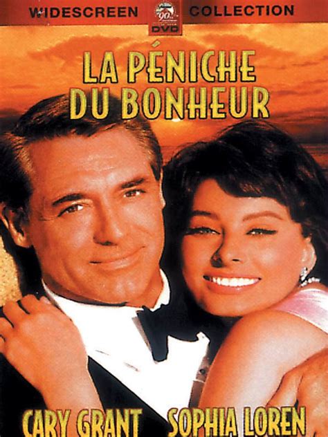 La Péniche Du Bonheur Film 1958 Allociné