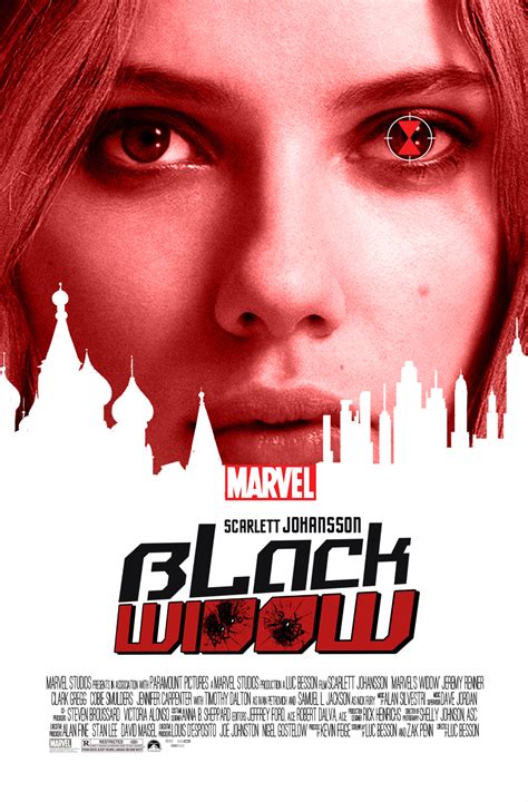 Check out our black widow poster selection for the very best in unique or custom, handmade pieces from our prints shops. Marvel Says No BLACK WIDOW Movie. Never Ever!!! | Unleash ...
