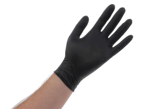 We now have 2.5 million boxes of nitrile gloves on sale. Black Nitrile Gloves - Newborn Caulk Guns