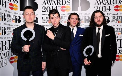 Brit Awards 2014 In Pictures The Winners And Highlights From The Ceremony