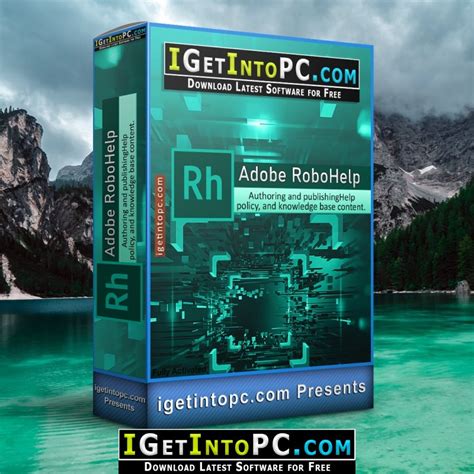 Adobe Robohelp 2020 Free Download Updated 2023 Get Into Pc