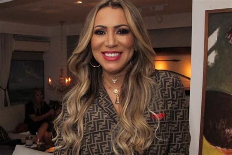 Ex-mulher de Hulk se muda após separação para proteger filhos