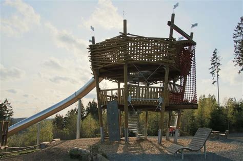 Maybe you would like to learn more about one of these? AVENTURA - Der SpielBerg in Medebach | Sauerland