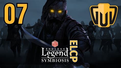 Fortresses which are now not more than ruins, certainly once were. ELCP - Endless Legend Symbiosis - The Forgotten | 07 | The ...