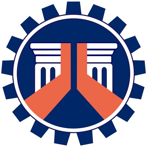 Dpwh Logo Transparent Background