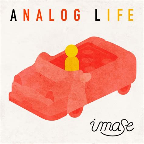 ‎apple Music 上imase的专辑《analog Life Single》