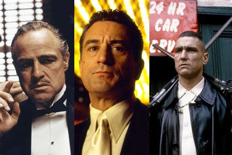 7 best italian mafia movies of all time movie bureau