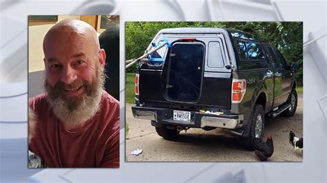 Stevens Point Man Missing Portage County Officials Seek Help