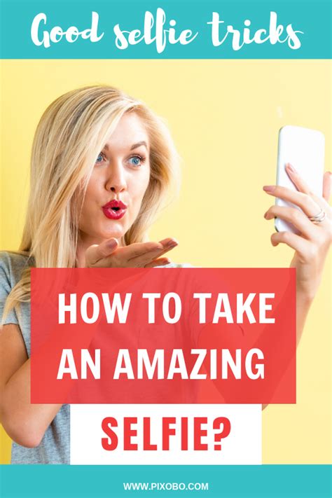 Where To Look When Taking A Selfie How To Take Photos Best Poses For Pictures Selfie Tutorial