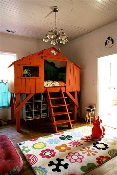 Amazing Kid Rooms 19 Dump A Day