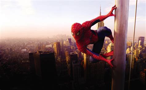 Movie Spider Man 4k Ultra Hd Wallpaper