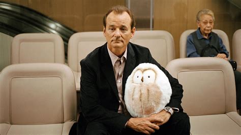 Sofia Coppola Took A Huge Risk In Writing Lost In Translation For Bill Murray