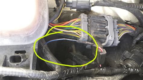 Help Brake Light Wiring Ford F150 Forum Community Of Ford Truck Fans