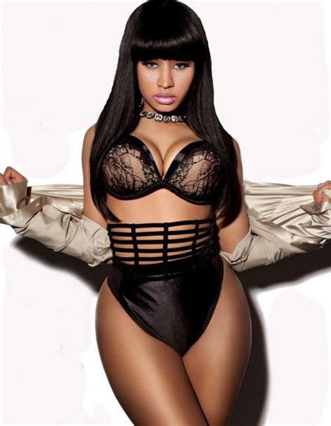 Hot And Sexy Nicki Minaj Bikini Photos In 2023 Knockoutpanties