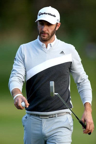 Dustin Johnson Photostream Mens Golf Outfit Dustin Johnson Golf Attire