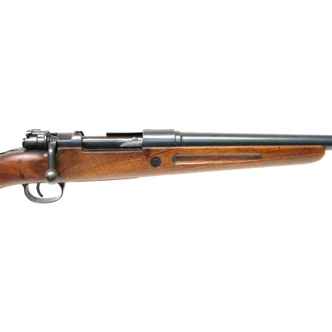 Geha 98 Action 12 Gauge Shotgun 1920 S Era Production For The American