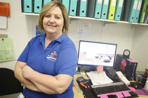 Westmead Nurse Goes Outback To Raise Funds Au