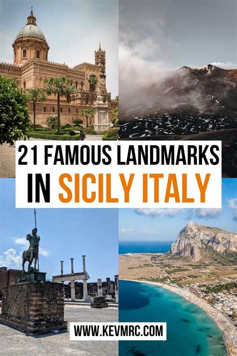 21 Famous Landmarks In Sicily Italy 100 Worth A Visit